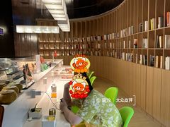 -涨巢·潮玩水疗局