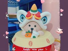 -星巴克臻选(珠海富华里店)