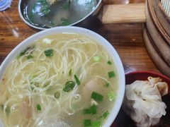 -海汇源老烧麦店(东大街总店)