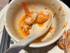 -浅锅和牛小锅放题(深业上城店)