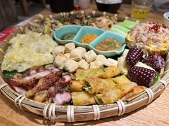 -滇铺子•云南特色菜•野生菌季(南亚福景路·海埂大坝店)