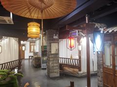 -印巷里主题餐厅(马鞍山店)