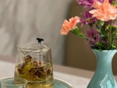 -荷花亭·湖北融合菜(中商广场店)