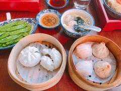 -上海柏悦酒店·世纪100牛排馆