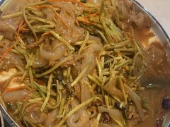 -北李妈妈菜·海肠捞饭(开发区万达店)