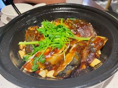 -吉旺港式餐厅(南方商城店)
