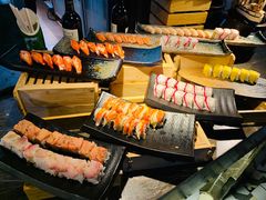 -星伦多 自助料理(圆融店)