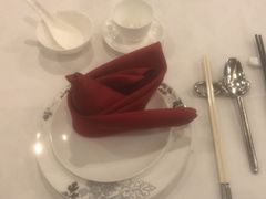 -粤菜王府·海鲜·茶市·海景餐厅(大梅沙店)