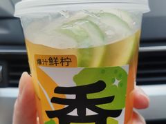 -满记甜品(巴黎春天宝山店)