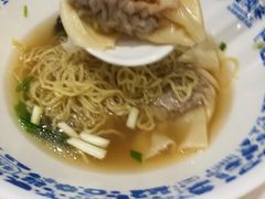 -西关味(东明路店)