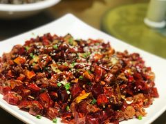 -泡椒食堂