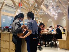 -黄记煌三汁焖锅(欢乐海岸店)