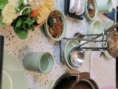-椰子营·椰子鸡火锅(万象里店)