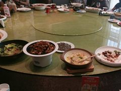 -太守宴·蘭院(天塔店)