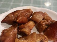 -龙翔小猪脚(龙头街店)