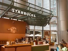 -星巴克(来福士办公楼店)