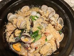 -涌上外婆桥(南塘店)