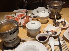 -雍和会海鲜姿造自助(湖东路店)