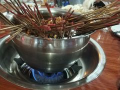 -牛华八婆麻辣烫(起源店)