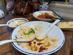 -丝路伊兰·兰州牛肉面(牛街总店)