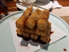 -梅花境(万科店)