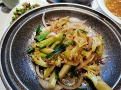 -华馨园北京烤鸭(丽水店)