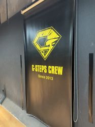 -G-STEPS舞蹈工作室