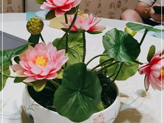 -小城外婆肴私房菜.家宴聚集点(圆明园颐和园·清河上地店)