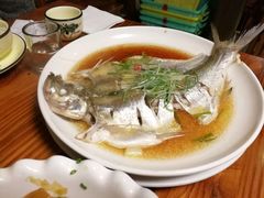 -外婆菜之崇明味道(锦江乐园店)