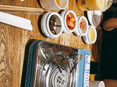 -庭院里的小幸福(开发区万达店)