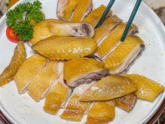 -半岛名轩·海鲜酒家(深圳湾后海汇店)