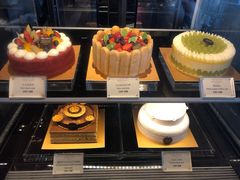 -广州富力君悦大酒店·凯菲厅