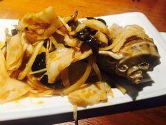 -院落创意菜