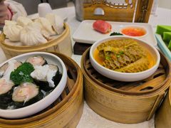 -皇马假日醉海南大酒店·假日一品派茶楼(秀英店)