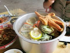 -辣小鲜·南昌大排档(船山路店)