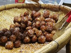 -邓记新一代糖油果子(四川煤管局供销公司职工宿舍店)