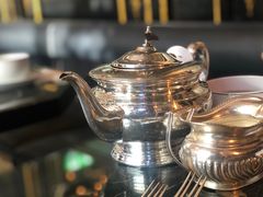 -The Wolseley