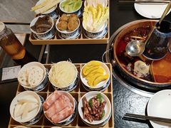 -咏江南·苏式火锅·苏州评弹(观前街店)