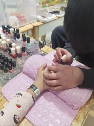 -MINI MARS KIDS CLUB亲子家庭中心(杨浦黄兴店)