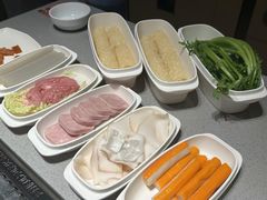 -海底捞火锅(吴中路店)