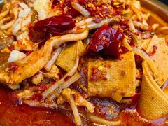 -串串叔叔麻辣烫(铜锣湾店)