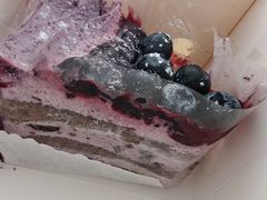 -西村叔叔的店·面包·甜品·蛋糕(清河万象汇店)