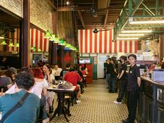 -何九海南茶店(鬼仔巷店)