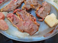 牛肉-马晓马佳牛羊肉(新合路店)