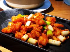 -金牌外婆家(苏州中心店)