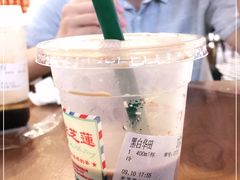 -美芝莲(钻汇广场店)