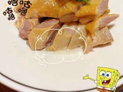 -应天大明王朝·南京菜(中山陵店)