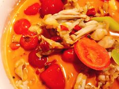 泡椒牛蛙-大川先生·小龙虾·川菜(信义坊店)