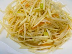 -土菜水饺村(宁夏路店)