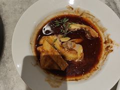 -喜来登由由大酒店九州膳坊中餐厅